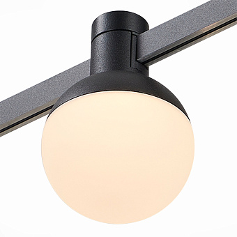 Магнитный трековый светильник ST Luce FARM ST815.406.05 5Вт LED белый