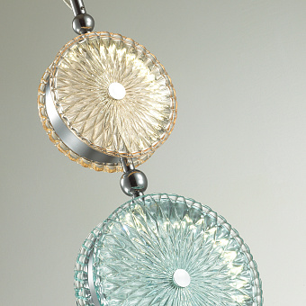 Светильник подвесной Odeon CARAMELLA 5416/13LD 13Вт LED