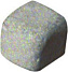 Вставка Atlas Concord Италия Marvel ASEI Silver Spigolo A.E. 0,85х0,85см 0,004кв.м.