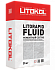 Анкеровочный состав LITOKOL LITORAPID FLUID 25кг