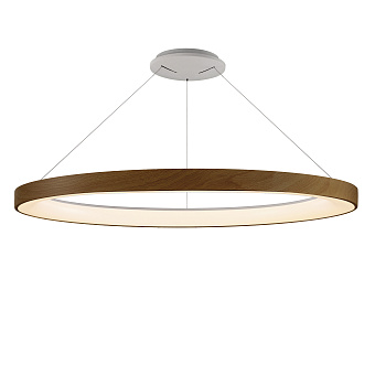 Люстра подвесная Mantra NISEKO 8648 66Вт 1 лампочек LED