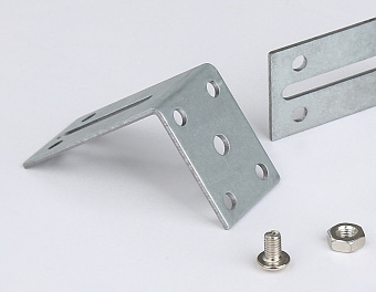 Угол для магнитной трековой системы Ambrella Track System GL3620