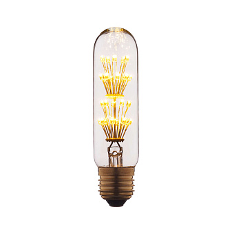 Ретро лампа Loft It T1030LED E27 2Вт 2500К