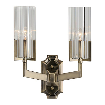 Бра Omnilux Ledro OML-69901-02 80Вт E14