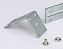 Угол для магнитной трековой системы Ambrella Track System GL3620