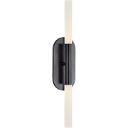 Бра ImperiumLOFT Rousseau Medium Vanity 190589-22 80Вт LED
