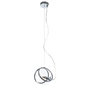 Светильник подвесной Divinare HAZEL 5015/02 SP-1 40Вт G9