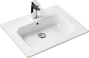 Раковина встраиваемая сверху Акватон VICTORIA NORD 732799E000 60,5х46см