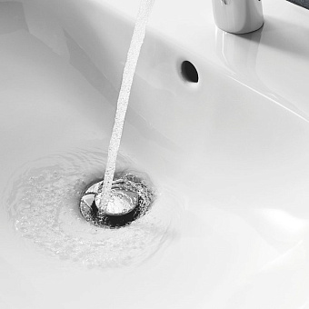 Раковина подвесная GROHE Euro Ceramic 39335000 59,5х48,2см