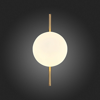 Светильник настенный ST Luce FORCIO SL1126.201.01 5Вт G9