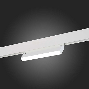 Магнитный трековый светильник ST Luce STAMI ST363.546.12 12Вт LED белый