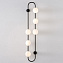 Бра ImperiumLOFT Hoop 213737-26 320Вт G9