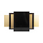 Бра Loft It Gerard 10138W 5Вт E27