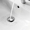 Раковина подвесная GROHE Euro Ceramic 39335000 59,5х48,2см