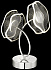 Настольная лампа WERTMARK HELENA WE453.04.104 8Вт LED