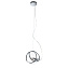 Светильник подвесной Divinare HAZEL 5015/02 SP-1 40Вт G9