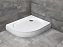 Душевой поддон RADAWAY Patmos 4P81155-03R 100х80см