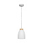 Светильник подвесной Loft It Watchman Loft4402A-Wh 60Вт E27