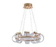 Люстра подвесная KINK Light Ранни 08037-50,33 60Вт 8 лампочек LED