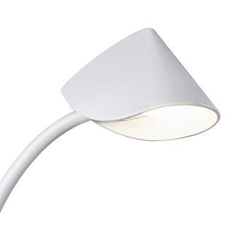 Настольная лампа Mantra CAPUCCINA 7576 9Вт LED