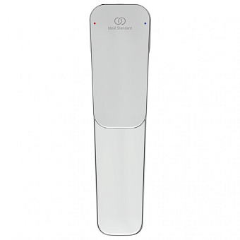 Смеситель для раковины IDEAL STANDARD CERAPLAN BD236AA chrome