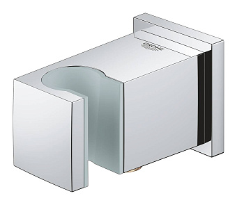 Шланговое подключение GROHE 26370000 хром