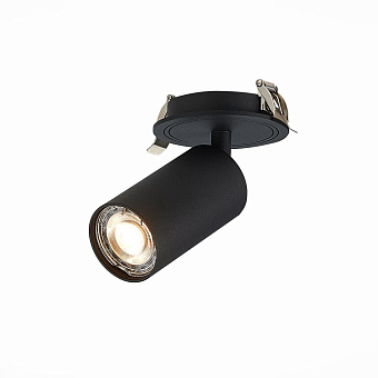 Спот встраиваемый ST Luce DARIO ST303.408.01 50Вт GU10