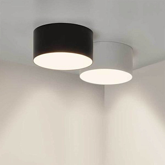 Светильник точечный накладной Arlight Rondo 021780 8Вт LED