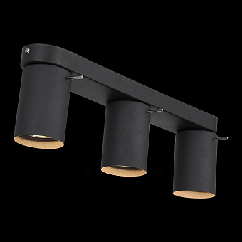 Спот ST Luce FANALE SL597.401.03 9Вт 3 лампы GU10 LED