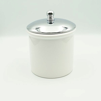 Контейнер для ванной Stil Haus Nemi 745(39) хром