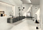 Настенная плитка Atlas Concord Италия Marvel Shine A3ZS Calacatta Delicato Shiny 80х40см 1,28кв.м. глянцевая