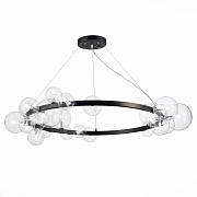 Светильник подвесной ST Luce NECTON SL1165.403.24 72Вт G4