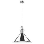 Светильник подвесной Lightstar Loft 765024 40Вт E14