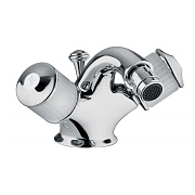 Смеситель для биде Bongio Cristallo 04522CR00 хром
