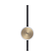 Светильник настенный Odeon HIGHTECH 4256/12WL 12Вт LED