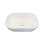 Раковина накладная Comforty 78105 46х33см