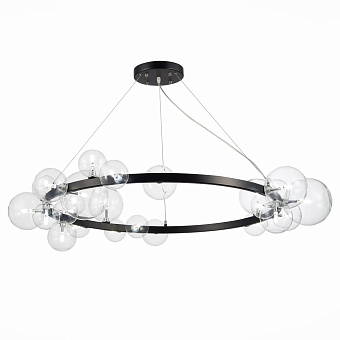 Светильник подвесной ST Luce NECTON SL1165.403.24 72Вт G4