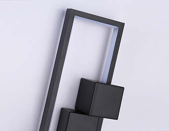 Бра Ambrella COMFORT LineTech FL5223 24Вт LED