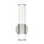 Светильник настенный Hinkley facet QN-FACET-LED1-PC-BATH 12Вт LED