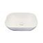 Раковина накладная Comforty 78105 46х33см