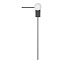 Бра Loft It Meridian 10132/D Black 40Вт G9