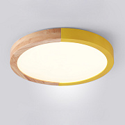 Светильник потолочный ImperiumLOFT Twain 208209-26 27Вт LED