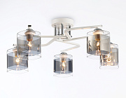 Люстра потолочная Ambrella TRADITIONAL Modern TR303219 840Вт 5 лампочек E27