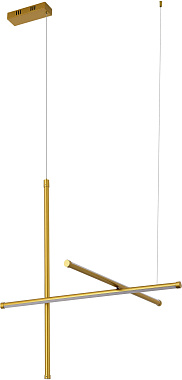Светильник подвесной ST Luce RETICO SL6207.213.37 37Вт LED
