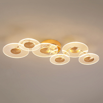 Светильник потолочный ImperiumLOFT Laroy 223891-23 30Вт LED