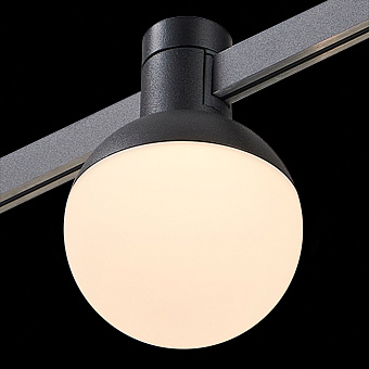 Магнитный трековый светильник ST Luce FARM ST815.406.05 5Вт LED белый
