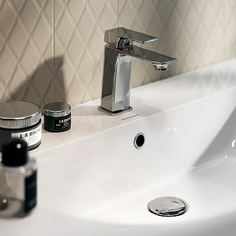 Смеситель для раковины KERAMA MARAZZI Fioretto V2CR205KM хром