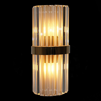 Бра ST Luce AREZZO SL1176.201.02 80Вт E14