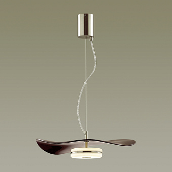 Светильник подвесной Odeon L-VISION 4857/13L 13Вт LED