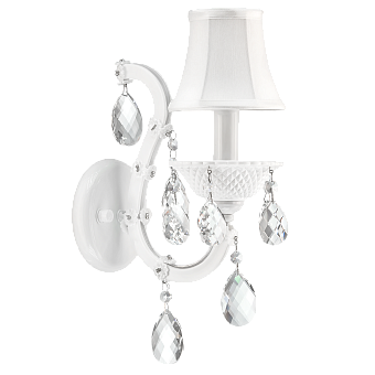 Бра Lightstar Princia 726611 40Вт E14